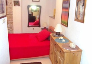 28 m² Apartment ∙ 2 guests