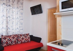 28 m² Apartment ∙ 2 guests