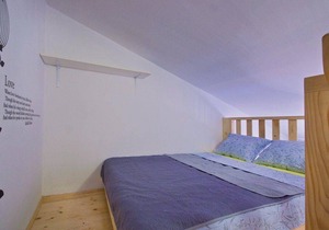 28 m² Apartment ∙ 2 guests