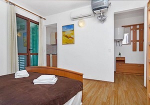 28 m² Apartment ∙ 4 guests