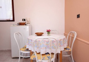 28 m² Studio flat ∙ 1 bedroom ∙ 2 guests