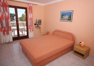 28 m² Studio flat ∙ 1 bedroom ∙ 2 guests
