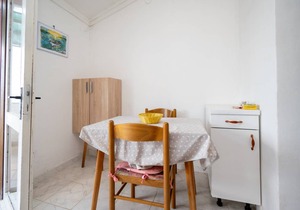 28 m² Studio flat ∙ 1 bedroom ∙ 3 guests in Vidalići