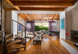 280 m² Villa ∙ 3 bedrooms ∙ 6 guests