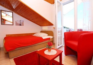 29 m² Apartment ∙ 1 bedroom ∙ 4 guests