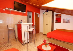 29 m² Apartment ∙ 1 bedroom ∙ 4 guests