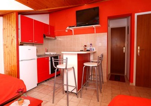 29 m² Apartment ∙ 1 bedroom ∙ 4 guests