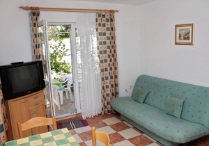 29 m² Apartment ∙ 1 bedroom ∙ 4 guests