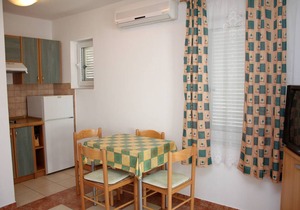 29 m² Apartment ∙ 1 bedroom ∙ 4 guests