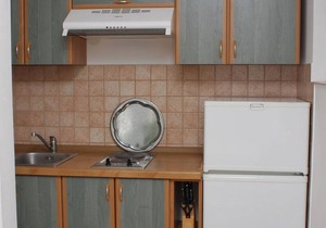 29 m² Apartment ∙ 1 bedroom ∙ 4 guests