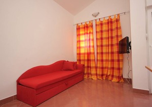 29 m² Apartment ∙ 1 bedroom ∙ 4 guests