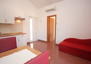 29 m² Apartment ∙ 1 bedroom ∙ 4 guests