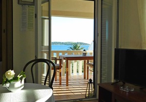 29 m² Apartment ∙ 1 bedroom ∙ 2 guests