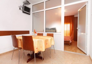 29 m² Apartment ∙ 1 bedroom ∙ 3 guests