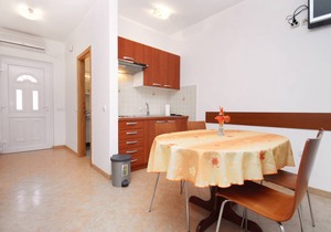 29 m² Apartment ∙ 1 bedroom ∙ 3 guests