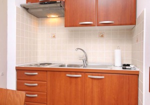 29 m² Apartment ∙ 1 bedroom ∙ 3 guests