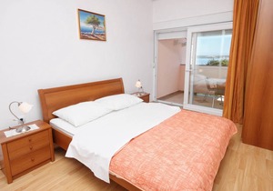 29 m² Apartment ∙ 1 bedroom ∙ 3 guests