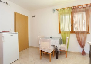 29 m² Apartment ∙ 1 bedroom ∙ 4 guests in Živogošće