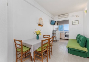 29 m² Apartment ∙ 1 bedroom ∙ 3 guests