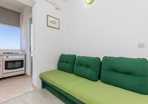 29 m² Apartment ∙ 1 bedroom ∙ 3 guests