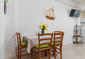 29 m² Apartment ∙ 1 bedroom ∙ 3 guests