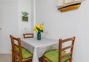 29 m² Apartment ∙ 1 bedroom ∙ 3 guests