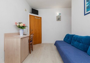 29 m² Apartment ∙ 1 bedroom ∙ 3 guests