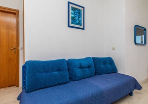 29 m² Apartment ∙ 1 bedroom ∙ 3 guests