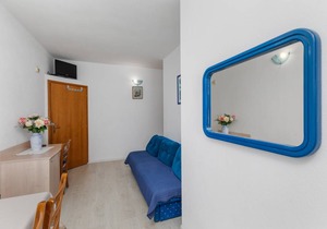 29 m² Apartment ∙ 1 bedroom ∙ 3 guests