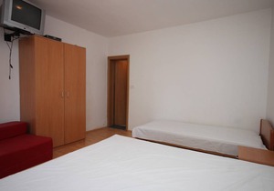 29 m² Apartment ∙ 1 bedroom ∙ 3 guests