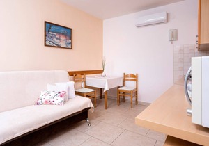 29 m² Apartment ∙ 1 bedroom ∙ 2 guests