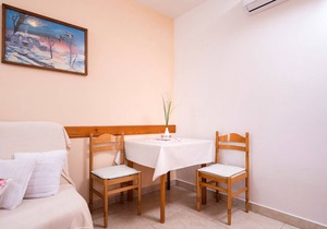 29 m² Apartment ∙ 1 bedroom ∙ 2 guests
