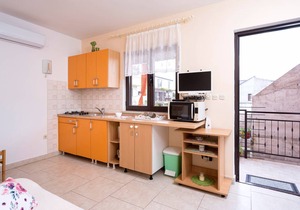 29 m² Apartment ∙ 1 bedroom ∙ 2 guests