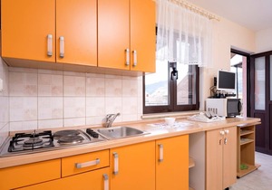 29 m² Apartment ∙ 1 bedroom ∙ 2 guests