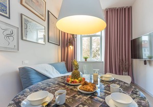 29 m² Studio flat ∙ 3 guests in Ljubljana