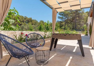 3 bedroom accommodation in Jadrtovac