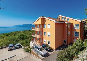 3 bedroom accommodation in Kastav