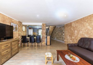 3 bedroom accommodation in Galizana