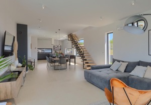 3 bedroom accommodation in Galizana