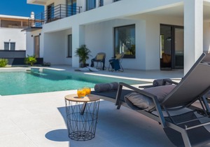 3 bedroom accommodation in Galizana
