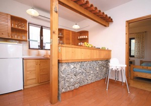 3 bedroom accommodation in Zaboric