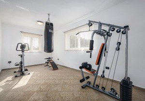 3 bedroom accommodation in Labin