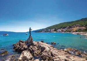 3 bedroom accommodation in Kastav