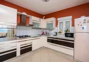 3 bedroom amazing apartment in Igrane