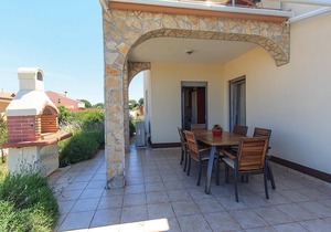 3 bedroom amazing home in Pula