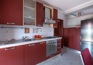3 bedroom awesome apartment in Ravni