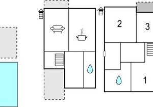 3 Bedroom Cozy Apartment In Labin