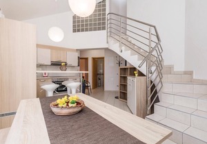 3 bedroom gorgeous apartment in Kastav