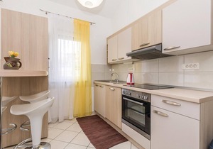 3 bedroom gorgeous apartment in Kastav