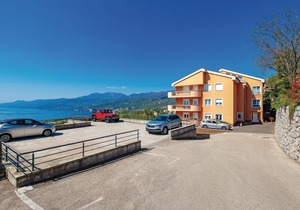 3 bedroom gorgeous apartment in Kastav
